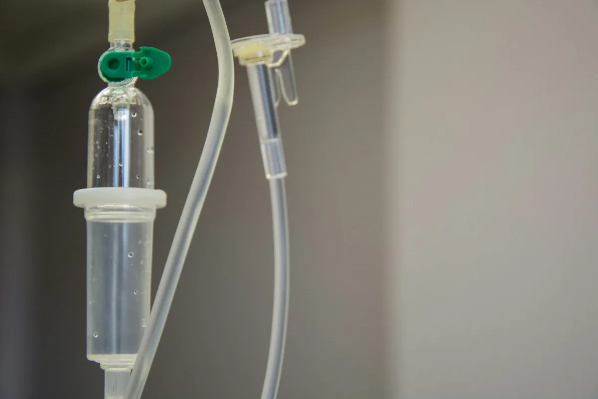 Pressure Injuries